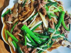 -南记食粥坊·宵夜大排档(岭南分店)