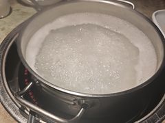 -淘米捞·米汤脆鲩鱼火锅(福田皇岗店)