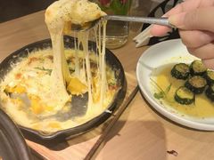 -四季餐厅·新津菜(环湖中路店)