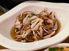 -多迷烫菜广场(水心大厦店)