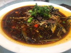 毛血旺-大蓉和(双楠店)