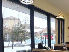-朴小妹人参鸡汤火锅(长白山万达店)