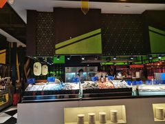 -星伦多自助料理(华润万象城店)
