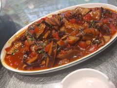 -俭寨大盘鸡·新疆菜·烧烤(博乐店)
