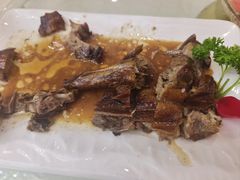 -澳门酒家(南航明珠店)