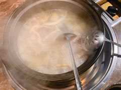 椰子鸡-同仁四季椰子鸡(海岸城天利店)