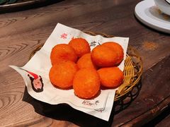 -山芋腔苏北菜(盐城滨海店)