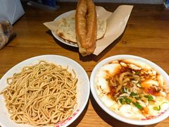 -文武王氏烧饼·无矾油条(西溪路店)