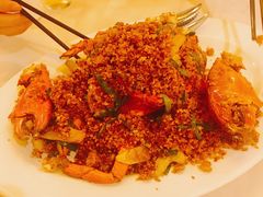 -桥底辣蟹(谢斐道店)