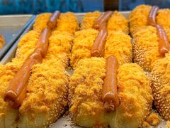 -韵馨大家乐高级面包屋(昌岗东路店)