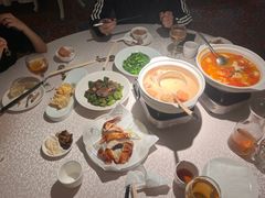 -玉满堂·湖北融合菜