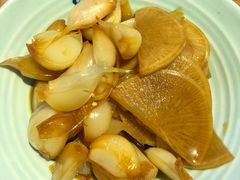 -好灶头妈妈菜·柴火灶台鱼·千岛湖土菜地标美食