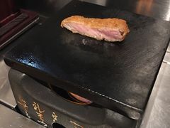-牛かつもと村(原宿店)
