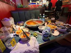 -牛New寿喜烧(曹路花园城店)