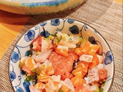 -松坂屋日料自助(长城路店)