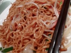 -海宝酒家(中山四路店)