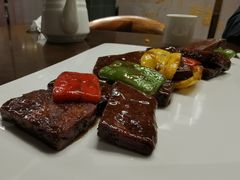 -枣子树·素食餐厅(朱家尖店)