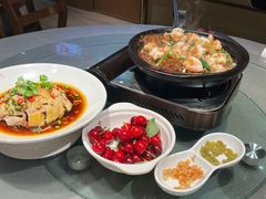 -陶德砂锅(蜀汉路店)