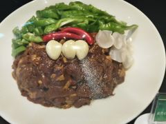 -曹家小菜(胜太路店)