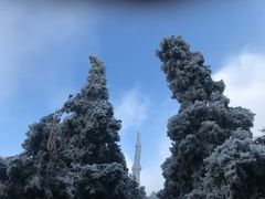 -南岳衡山风景名胜区-南岳大庙