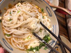 豆花米线-云上千禾(水上店)