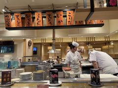 -合点寿司(金虹桥商场店)