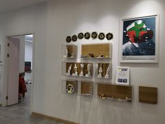 -蕃茄田艺术(普陀长风大悦城中心)