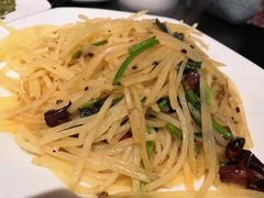 -晚归月亮湾私家菜(临邑路店)