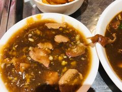 -姚记炒肝店(簋街店)