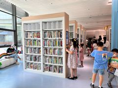 -广州市白云区图书馆