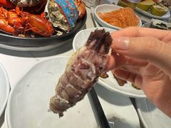 -半岛听涛蒸汽海鲜自助(K11店)