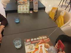 -必胜客(砂之船中东奥莱店)