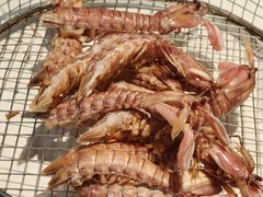 -海味当家·蒸锅海鲜(星海公园店)