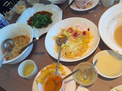 -东湖34号餐厅·湖北菜