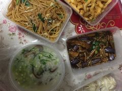 -隆喜元鱼汤包·海鲜(中联广场店)