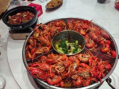 -熊记虾王·蓝龙虾(东晓南店)
