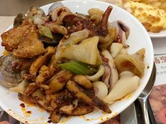 -芭菲盛宴·环球美食(袁家岗店)