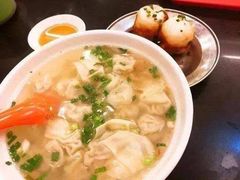 -白玉兰传统小吃