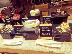 -河北宾馆·香溢自助餐(裕华店)