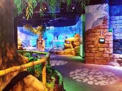 -沈阳海洋探索中心