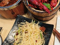 -怪怪龙虾·来自江苏盱眙(惊驾路店)