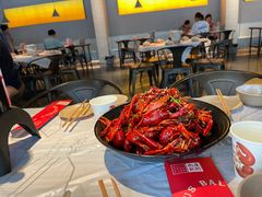-巴厘龙虾·榜首油焖大虾(音乐学院·沿江酒馆店)