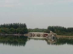 -大兴滨河森林公园