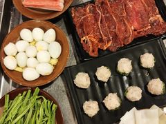 -黄潇洒老火锅(九眼桥宏济巷店)