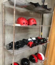 -速度小子卡丁车(基盛万科里店)