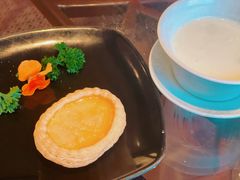 -白天鹅宾馆-玉堂春暖餐厅