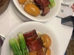 -海都六福酒家(世博广场店)