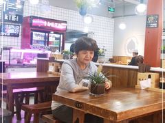 大堂-壹块捌烧烤(灯市口店)