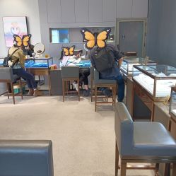 点击看大图 -Cindy Jewelry·钻戒·彩色宝石