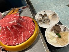 -一绪に寿喜烧(夫子庙水游城店)